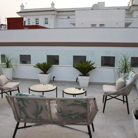 Luz, Aire Y Mar Grupo Ac Gestion Lejlighed Cádiz Eksteriør billede