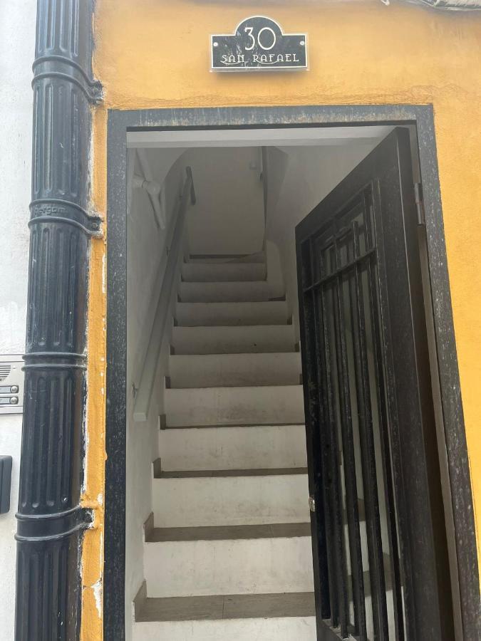 Luz, Aire Y Mar Grupo Ac Gestion Lejlighed Cádiz Eksteriør billede